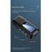 Bluetooth адаптер с цифровой индикацией 