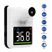 Цифровой бесконтактный термометр для домов, предприятий и медучреждений.