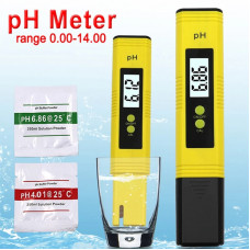 Измеритель PH воды