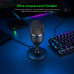 Микрофон профессионального качества RazeR