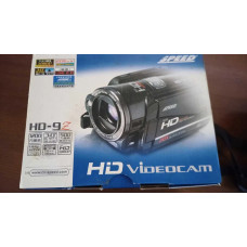 БУ Видеокамера HD-9z