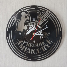 Часы Freddie Mercury
