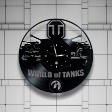 World Of Tanks	